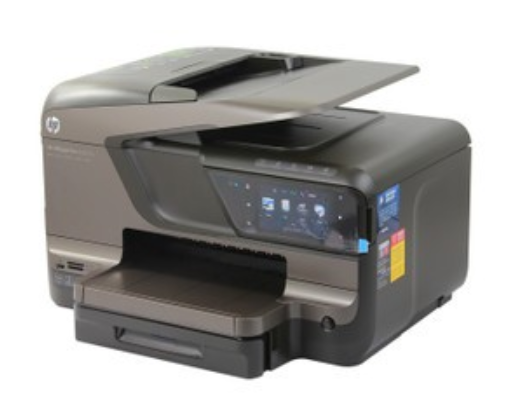 HP 8600Plus_百度百科