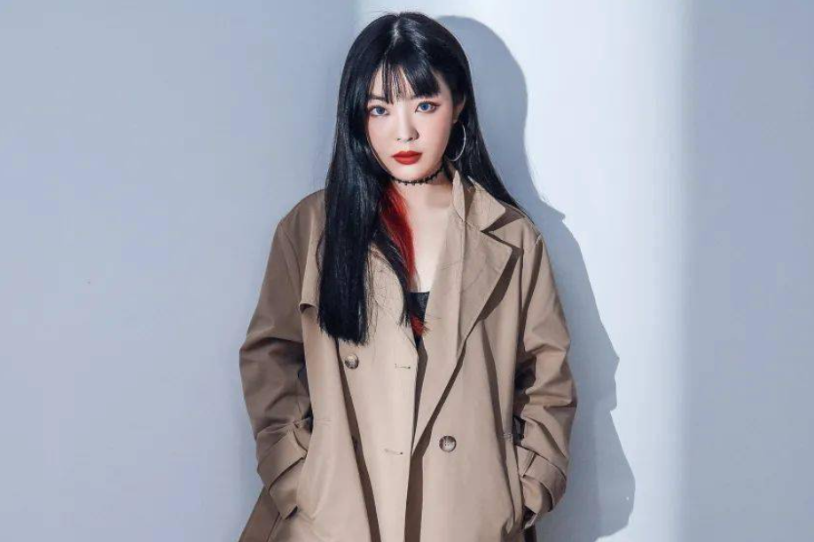 苏星婕