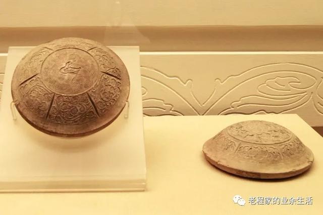 耀州窑——北方青瓷的代表（一）耀州窑概述_百科TA说