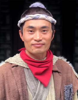 杨志刚（中国内地影视男演员）_百度百科