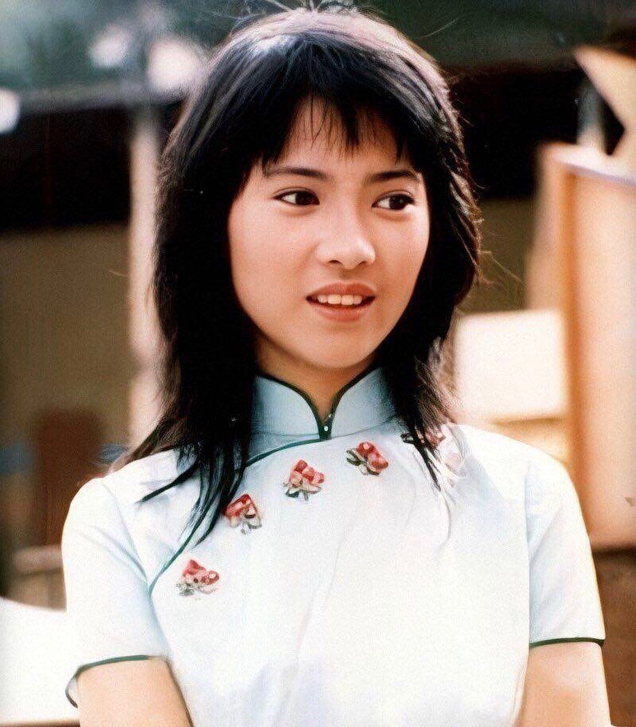 (1963年4月27日—2018年10月31日),出生于香港,中国香港影视女演员