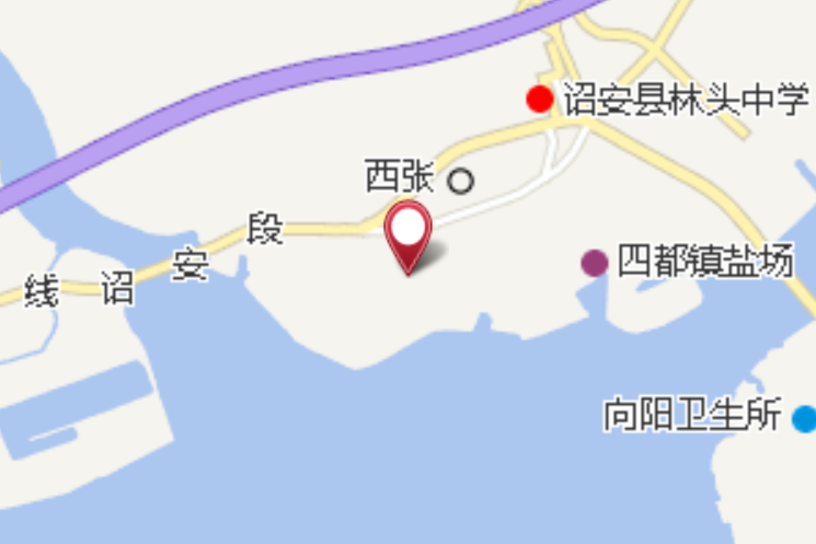 西张砖瓦厂