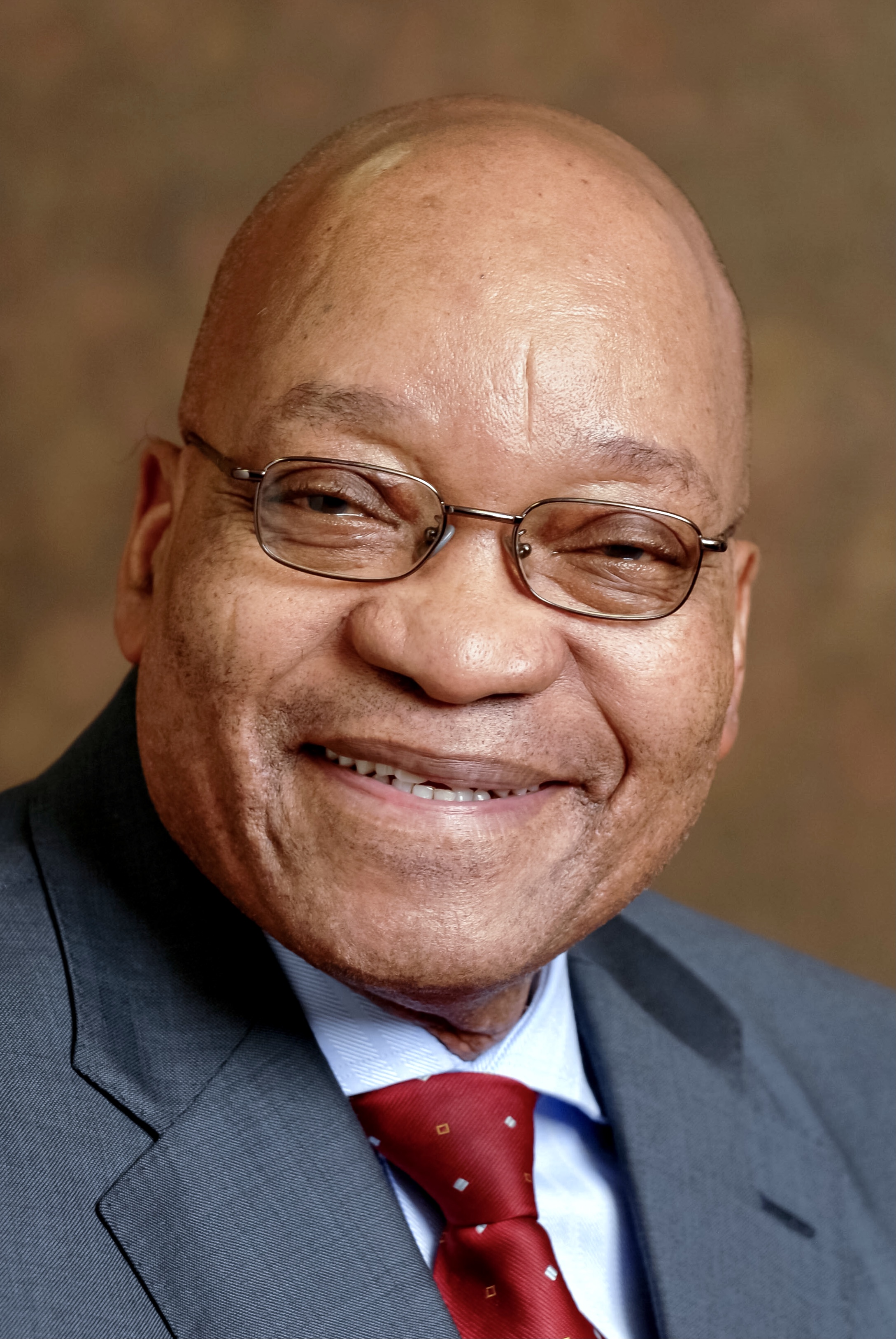 jacob gedleyihlekisa zuma
