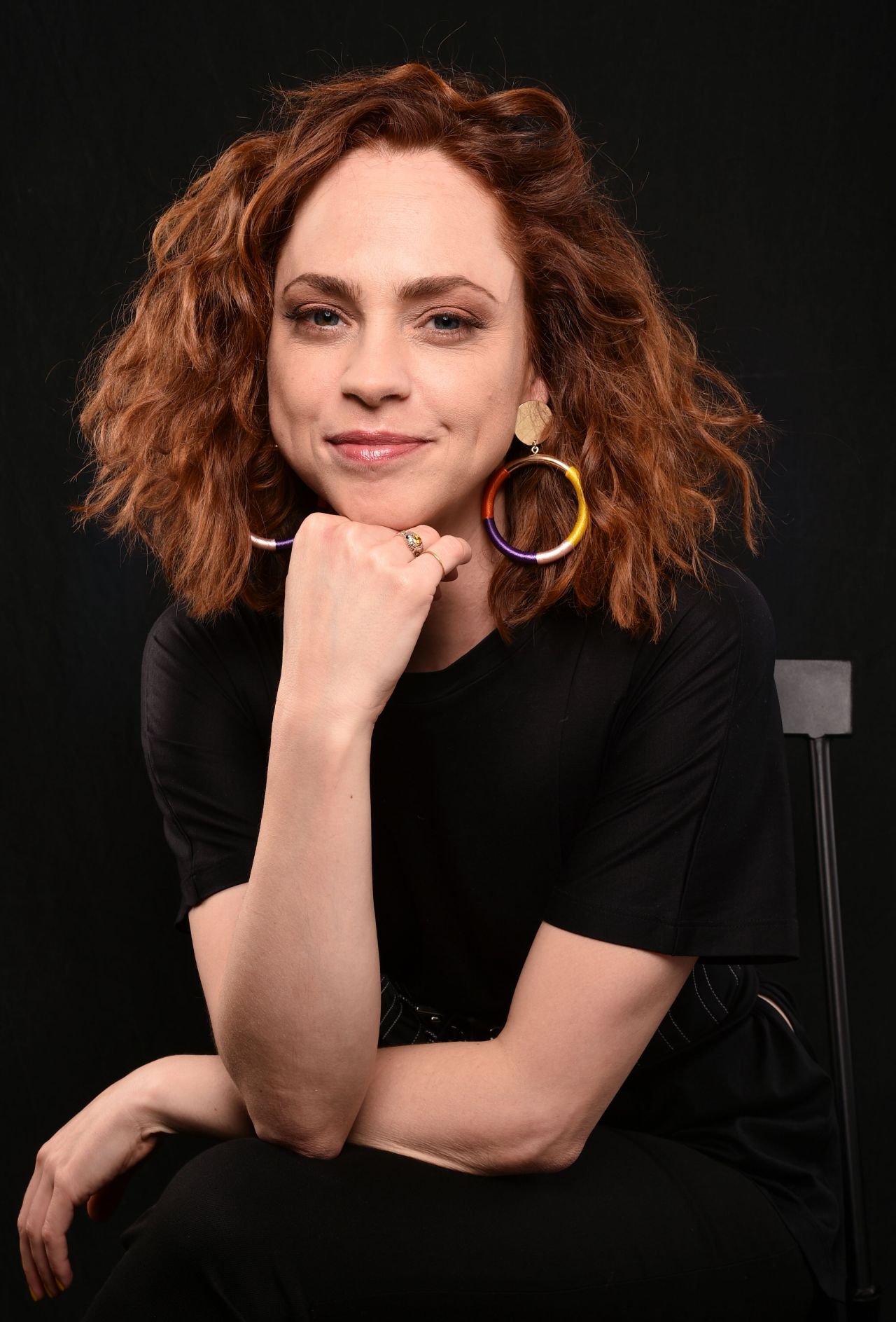  p>菲奥娜·道里夫(fiona dourif),1981年10月30日出生于美国纽约州