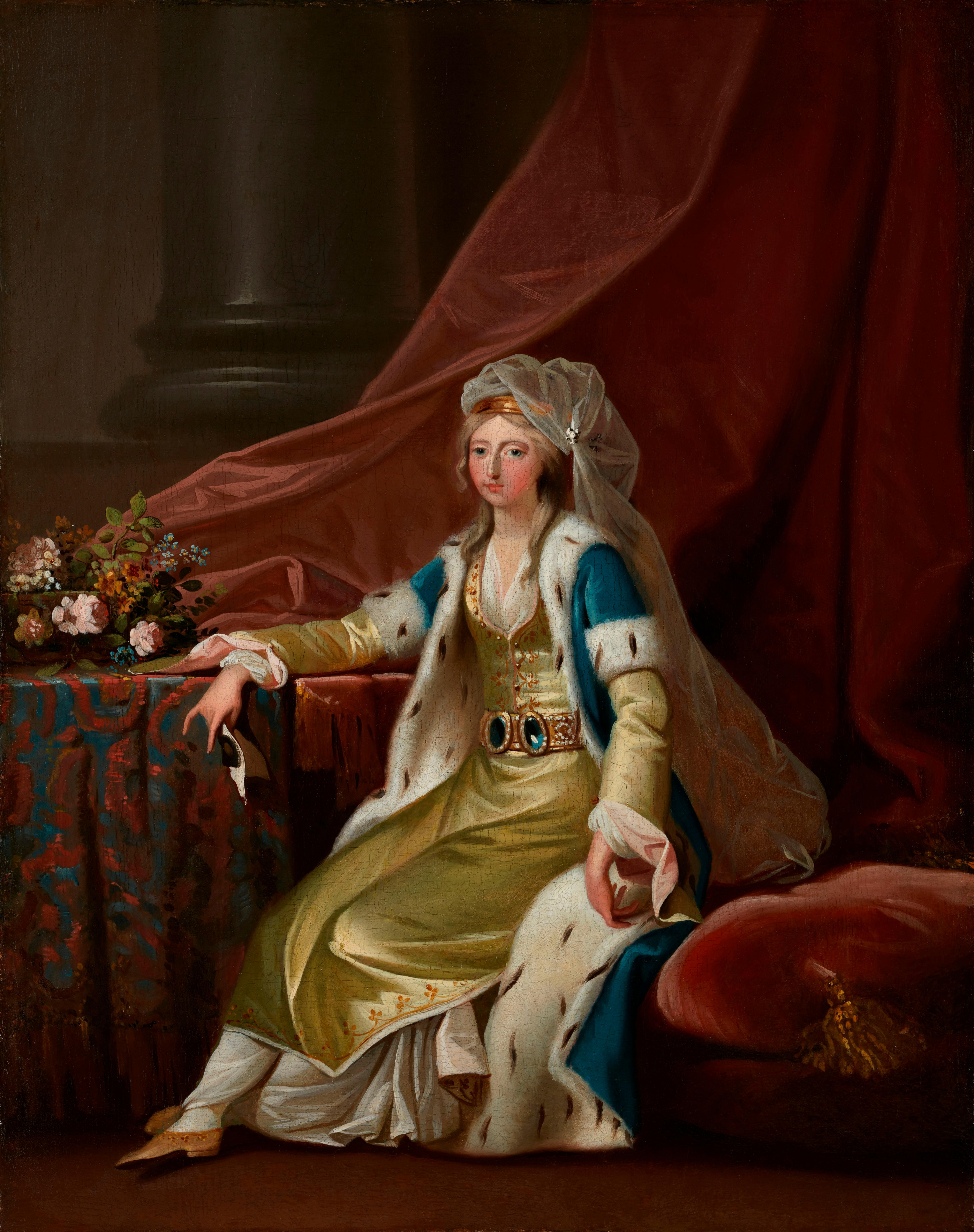  p data-id="sgud26ssss7m">丹麦的路易丝·奥古斯塔公主(丹麦语