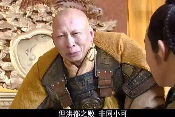 变被动为主动，朱元璋甩出“鱼饵”康茂才_百科TA说