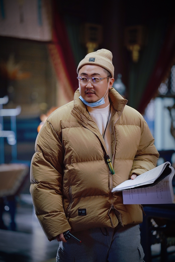 李南