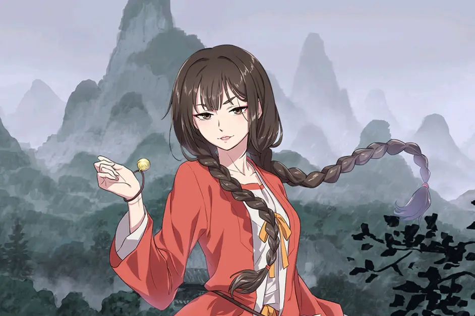  p>桃夭,是作者 a target="_blank" href="/item/裟椤双树/6182977"