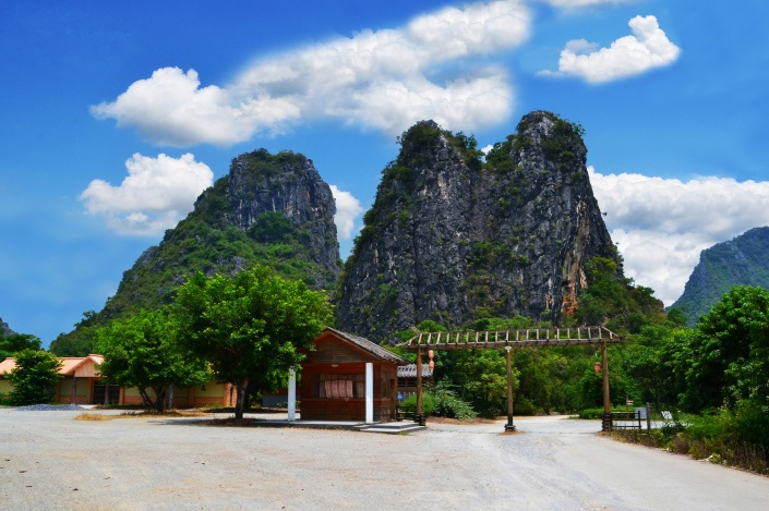 春湾风景名胜区
