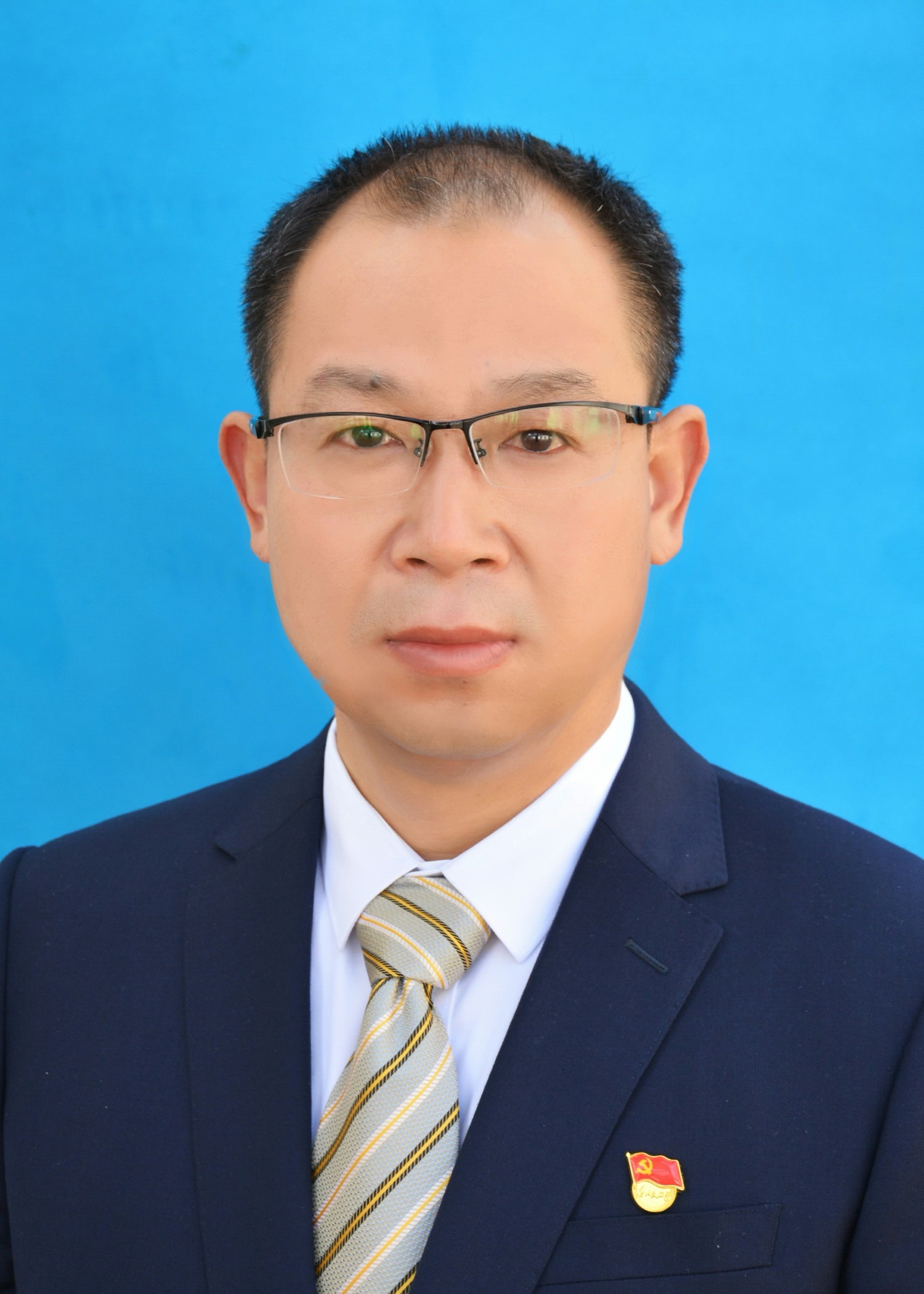 汉族,1973年5月出生, a target="_blank" href="/item/河南/132980"