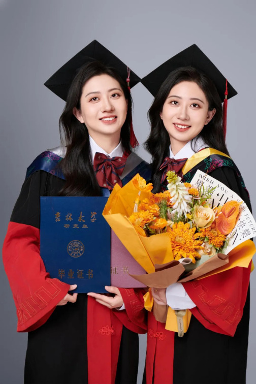 杨琳（吉林大学“鼎新学者”、动物科学学院助理研究员）_百度百科