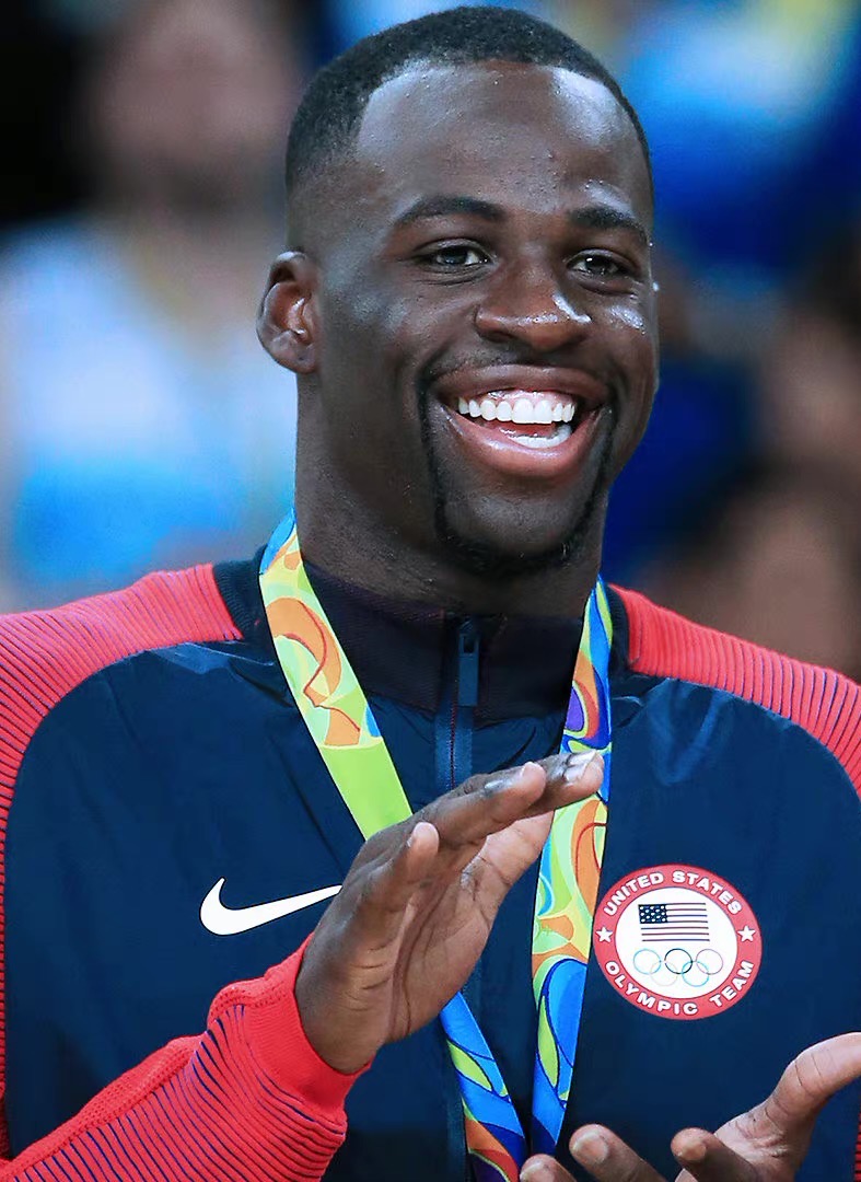 德雷蒙德·格林