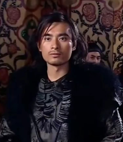 古装神话剧《 a target="_blank" href="/item/夜光神杯/1969220"