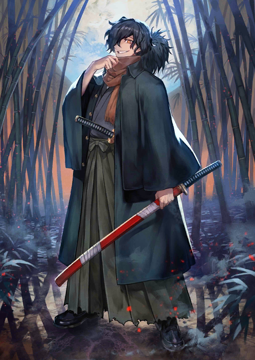  p>冈田以藏是游戏《 a target="_blank" href="/item/fate/grand