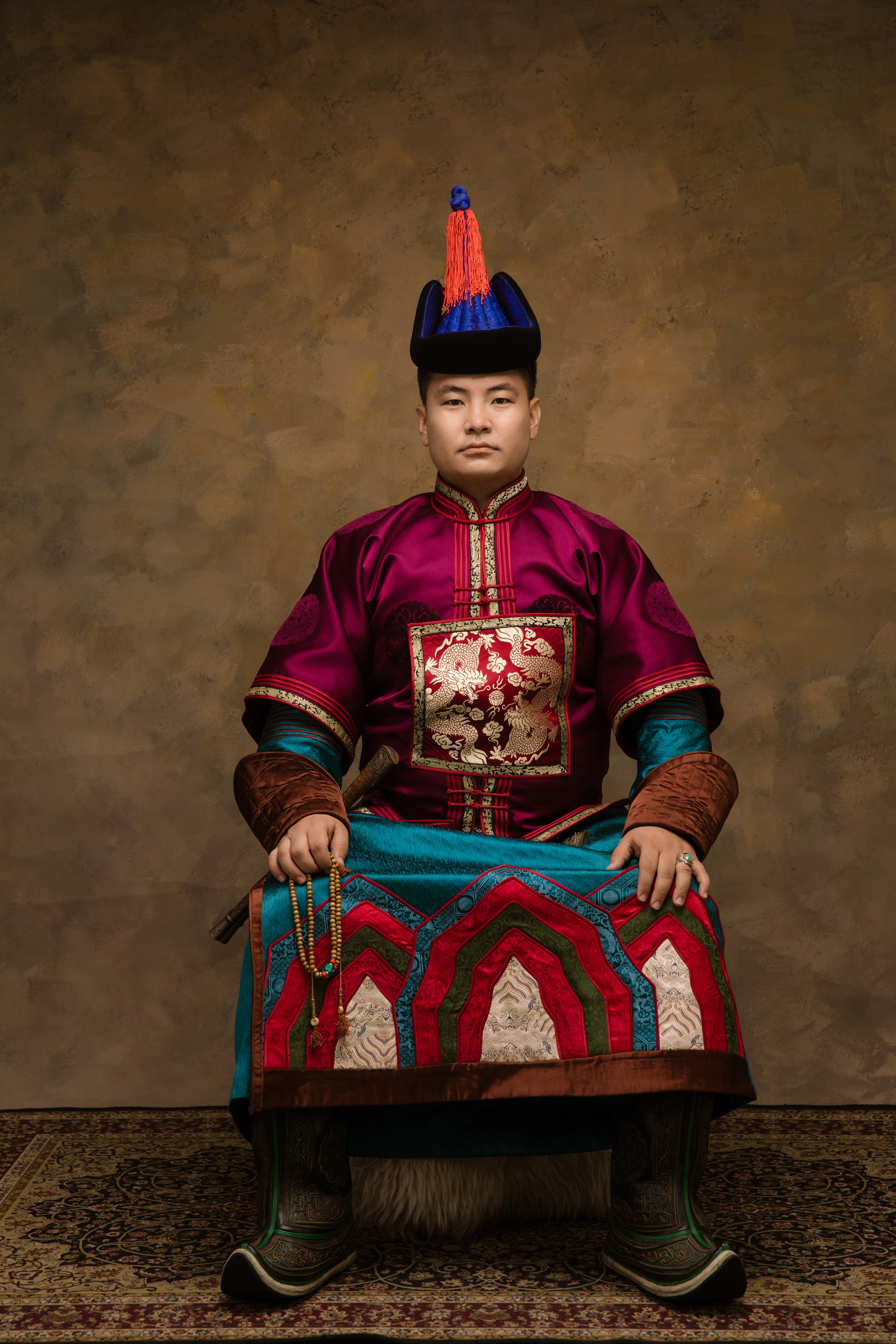  p data-id="trnwort9ibqp">尔奇斯,蒙古族,中国内地男演员,毕业于 a