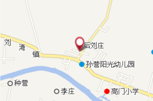  p>郸城古城是河南省的地名,隋朝建县即筑城,修有四面城墙和四城门,故