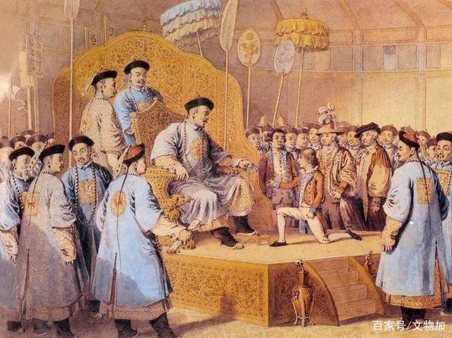 是时候见识见识中国礼仪之邦的讲究劲儿了_百科TA说