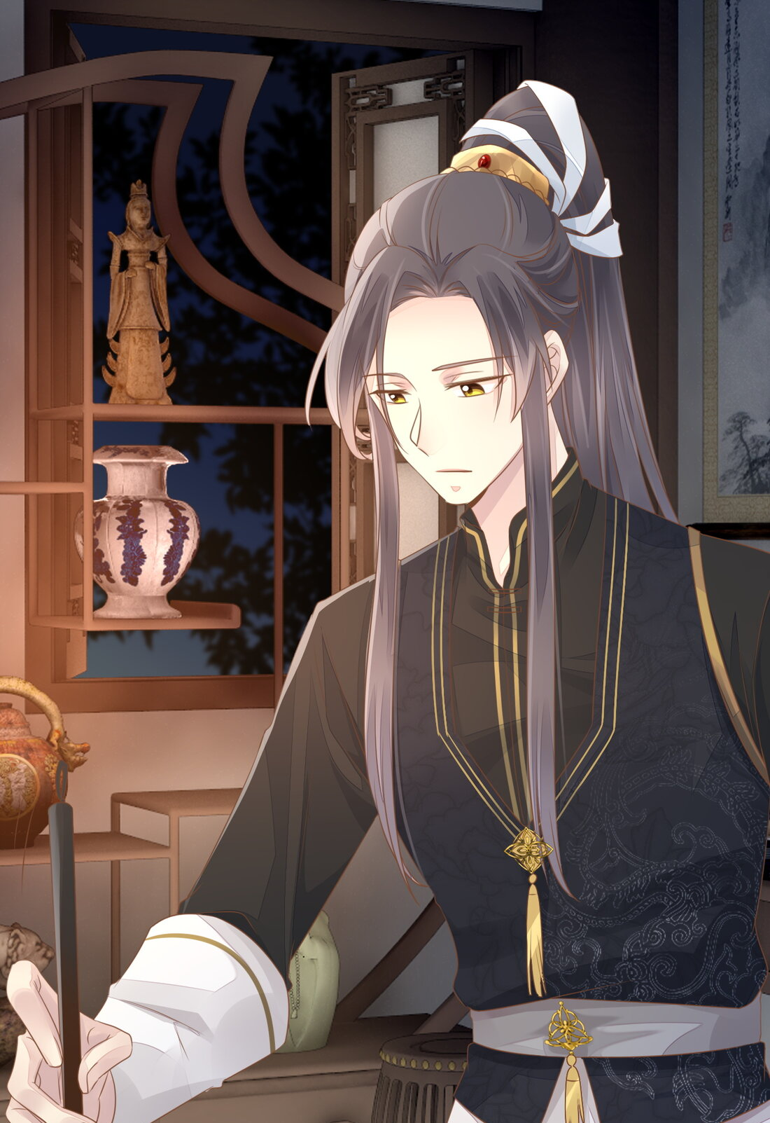 重生之千金毒妃