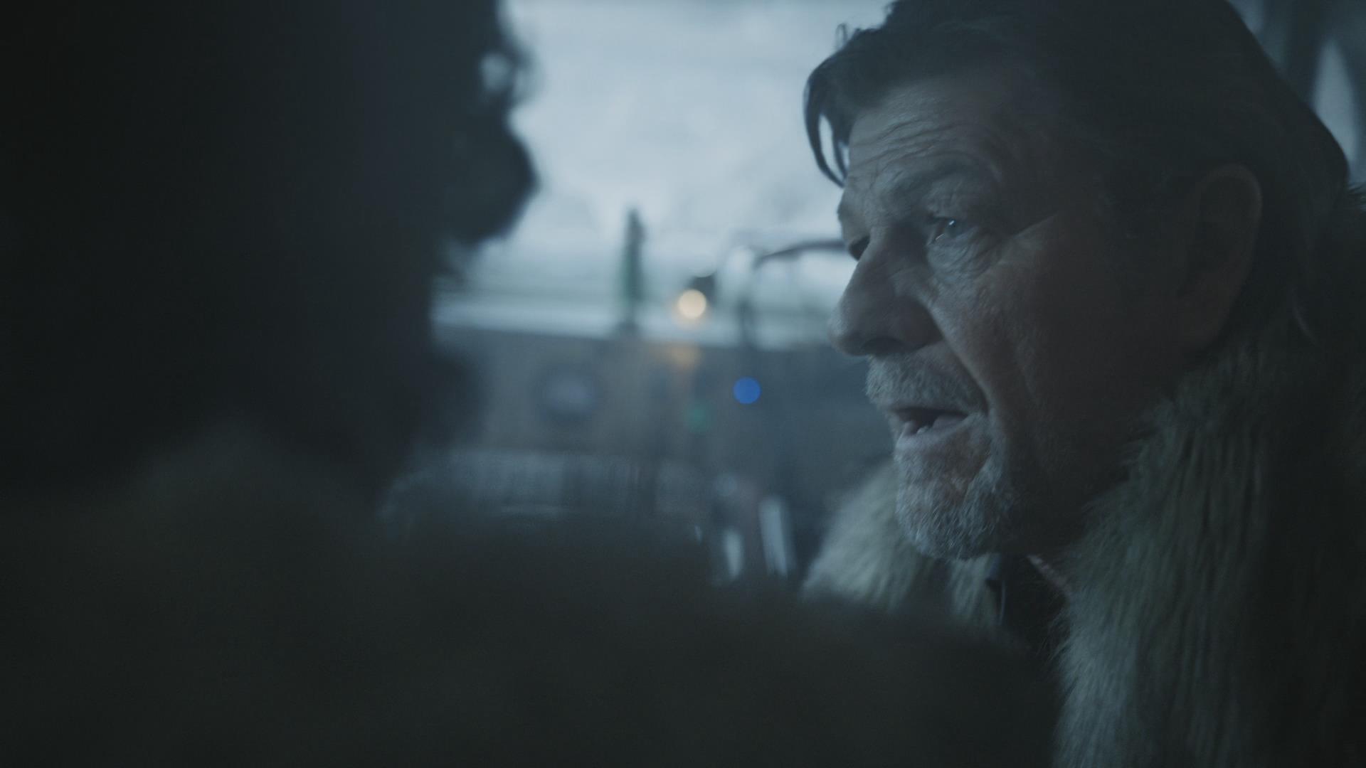 雪国列车第三季