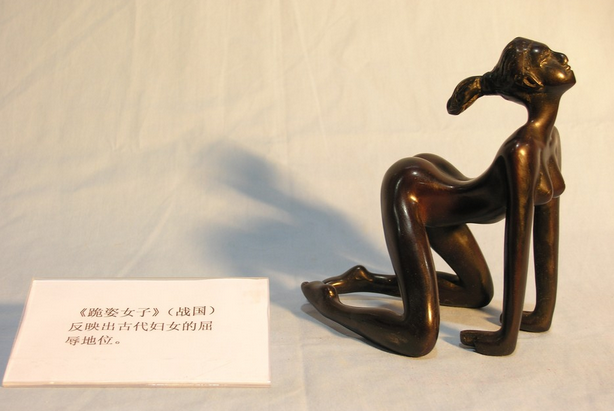 wuhan museum of sexology