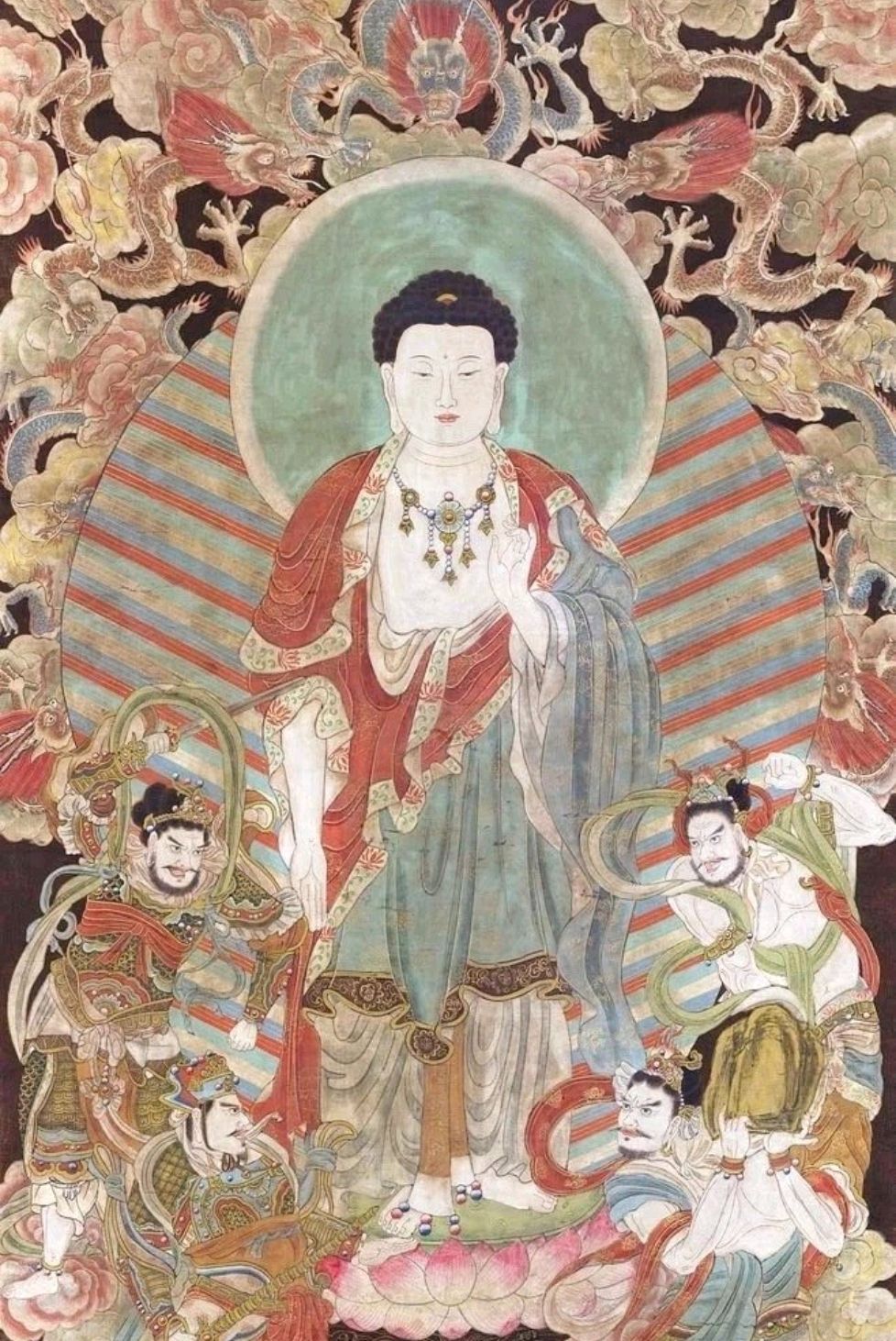 大同～儒家之中国梦！_百科TA说