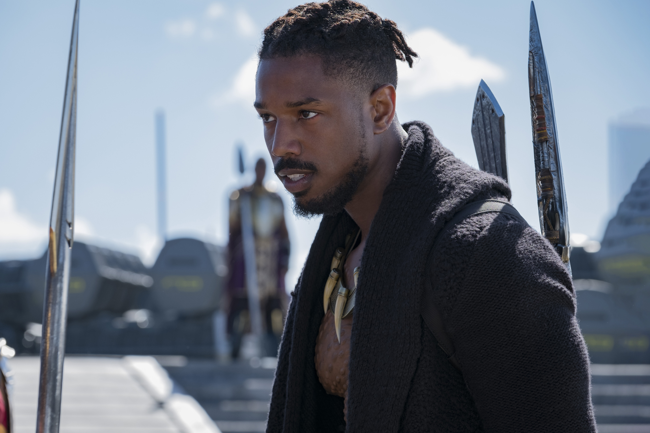 艾瑞克·克尔芒戈