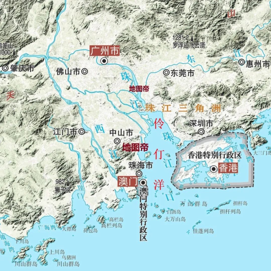零丁洋在哪里，文天祥为何要“过零丁洋”？_百科TA说