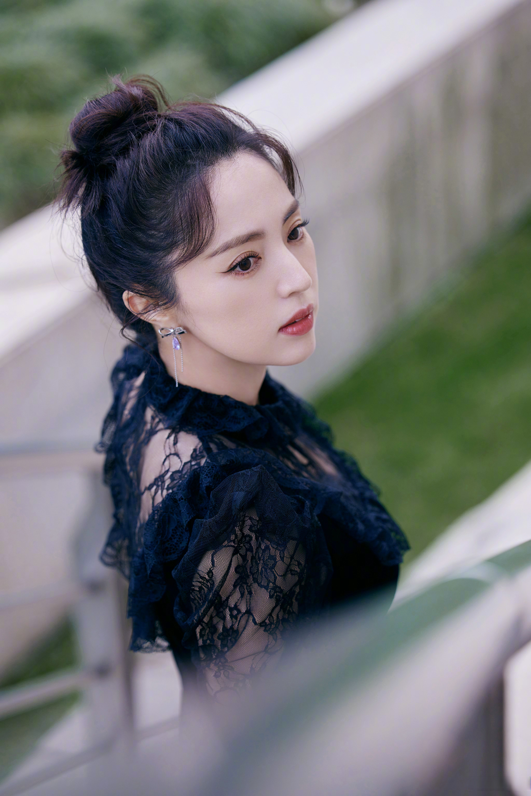  p>董璇,1979年11月5日出生于黑龙江省牡丹江市,中国内地影视女演员