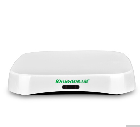 天敏电视精灵百度版t5