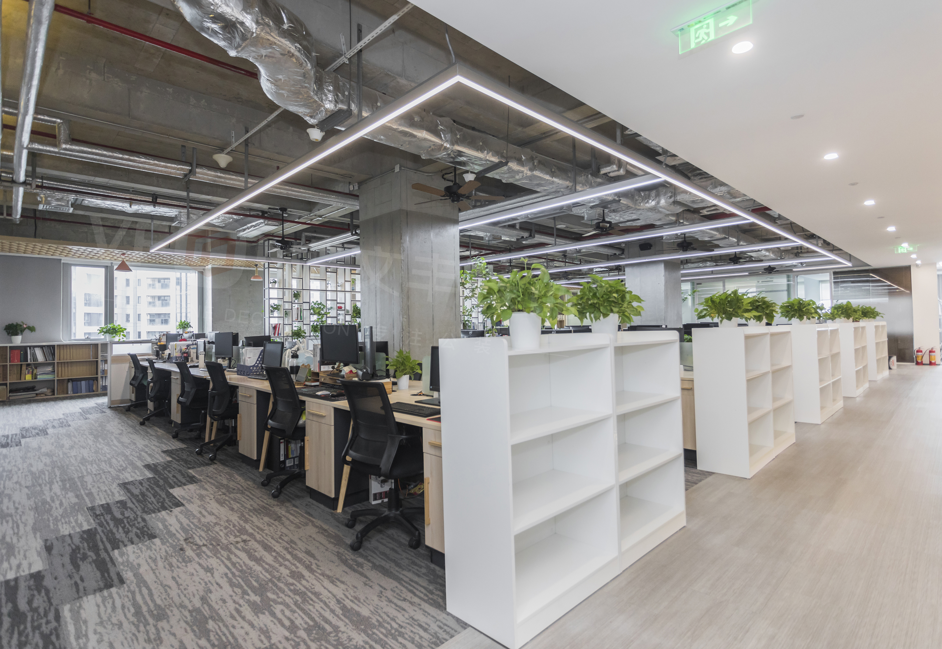 深圳市文丰装饰创新科技有限公司