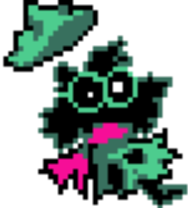 ralsei