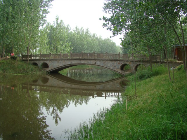 大东东方红桥