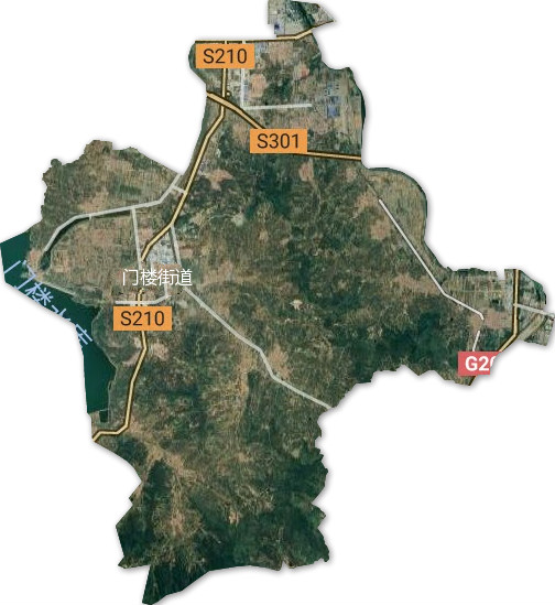  p data-id="go06pvrr6x">门楼街道,隶属于山东省烟台市福山区,地处