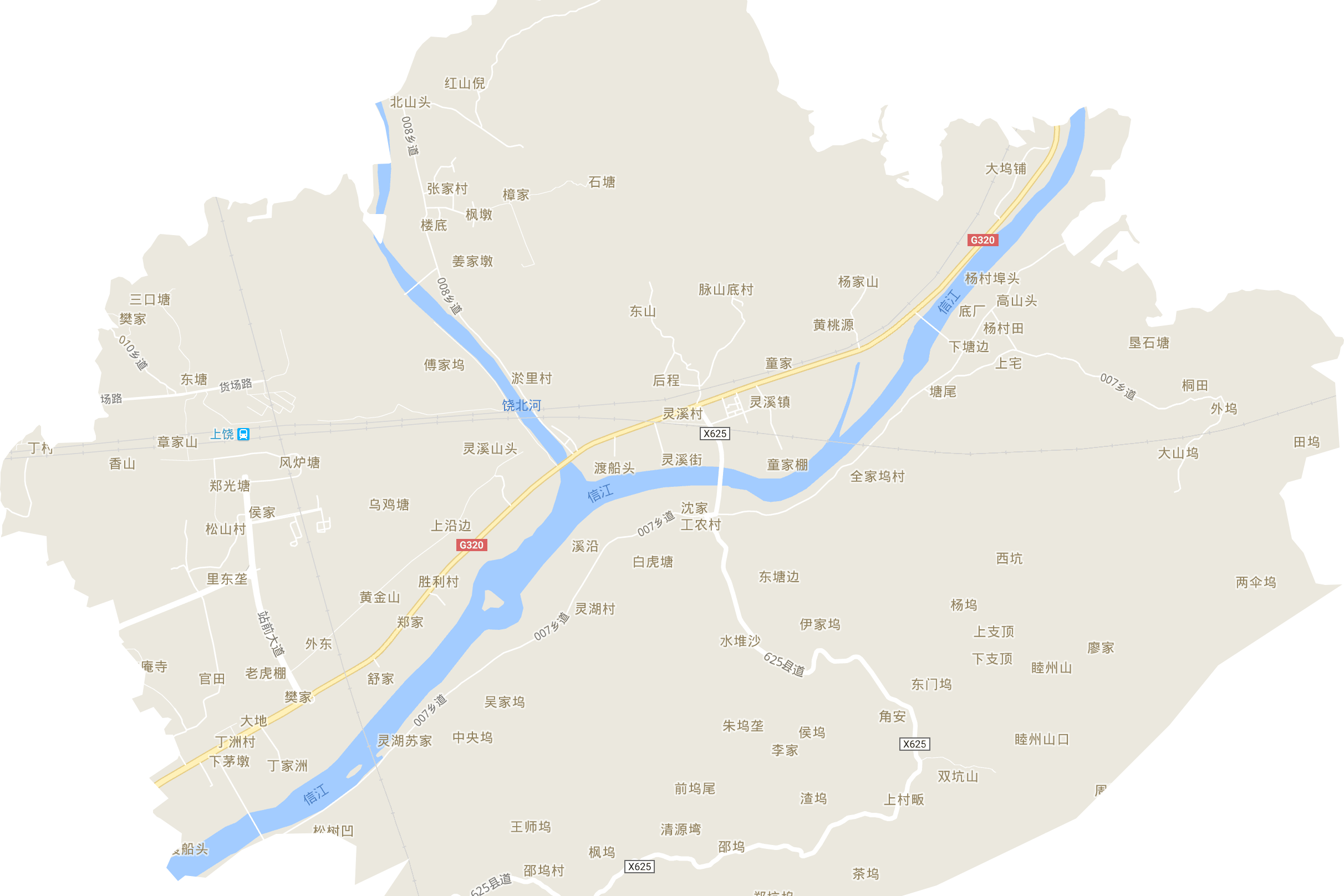 灵溪街道