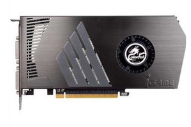  p>七彩虹igame440 冰封骑士slim d5 1024m,七彩虹旗下显卡,该款显卡