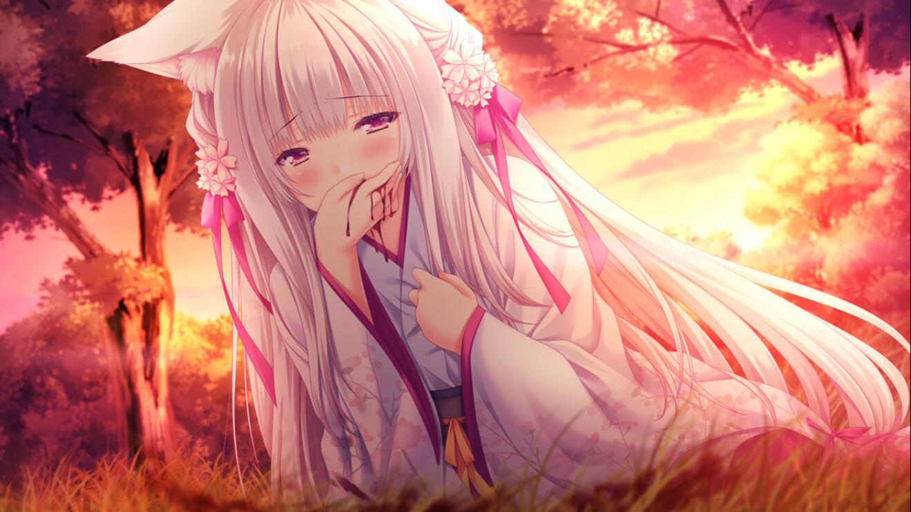 樱