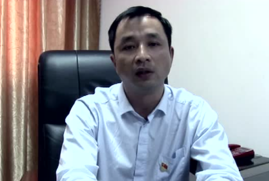  p>李敢峰,定南县委常委,县政府副县长. /p>