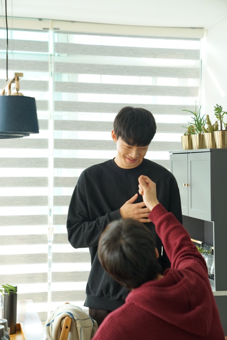  p>《致我的星星》是由黄大瑟执导的电视剧.