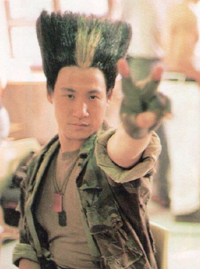 超级学校霸王chaojixuexiaobawang(1993)