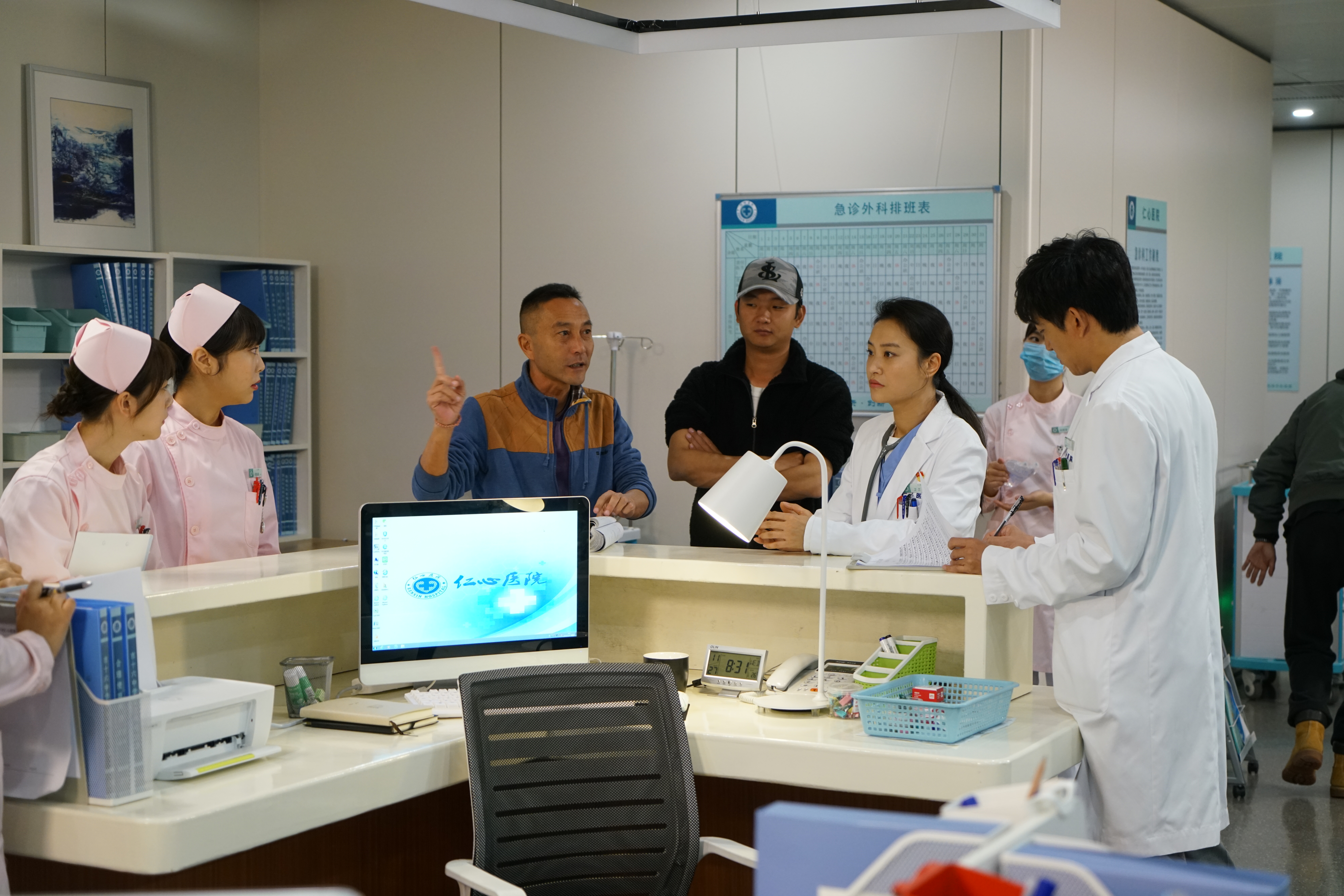 空军总医院急诊科医生代挂陪诊就医-空军总医院急诊科医生代挂陪诊就医吗 