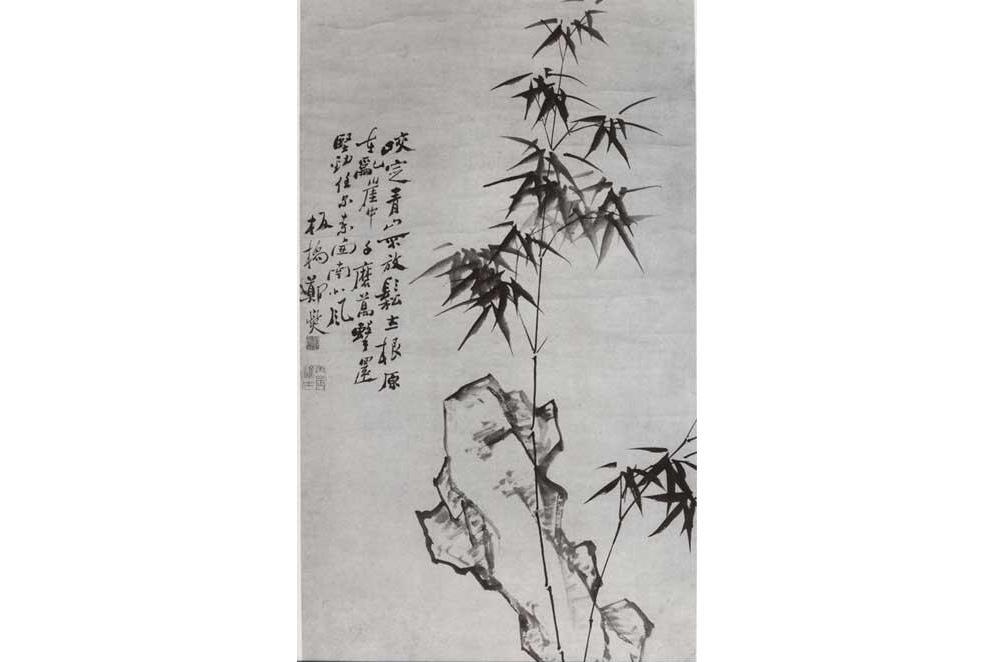 “宁可食无肉，不可居无竹”是何意？竹子在古代为何是君子的代称_百科TA说