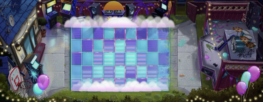 炫光魔音游/8比特