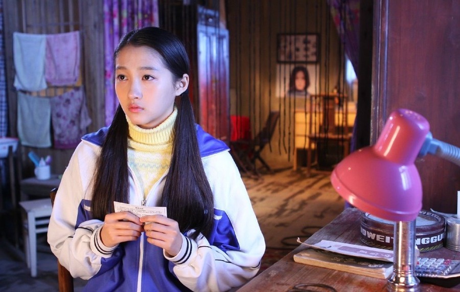  p>佟美,2016年情感剧《 a target="_blank" href="/item/搭错车