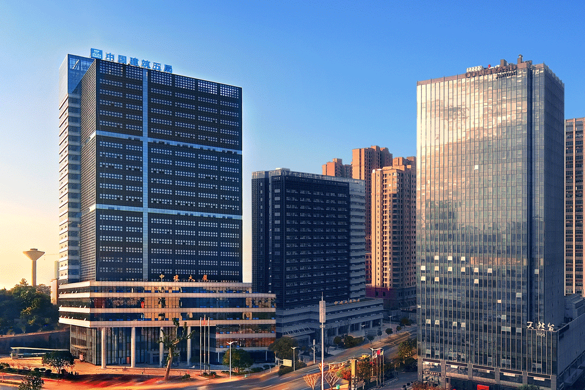  p data-id="gnheqvhls6">中国建筑第五工程局有限公司(以下简称中建