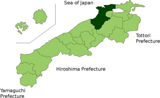 出云市_百度百科