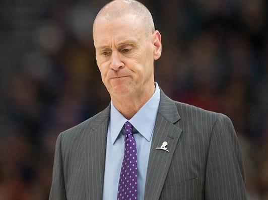  p>里克·卡莱尔(rick carlisle),1959年10月27日出生于美国纽约,前