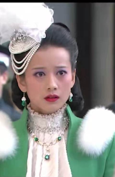 data-lemmaid="20488">电视剧 /a>《深宅1927》中的角色, span class=