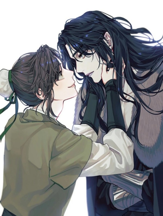 人渣反派自救系统