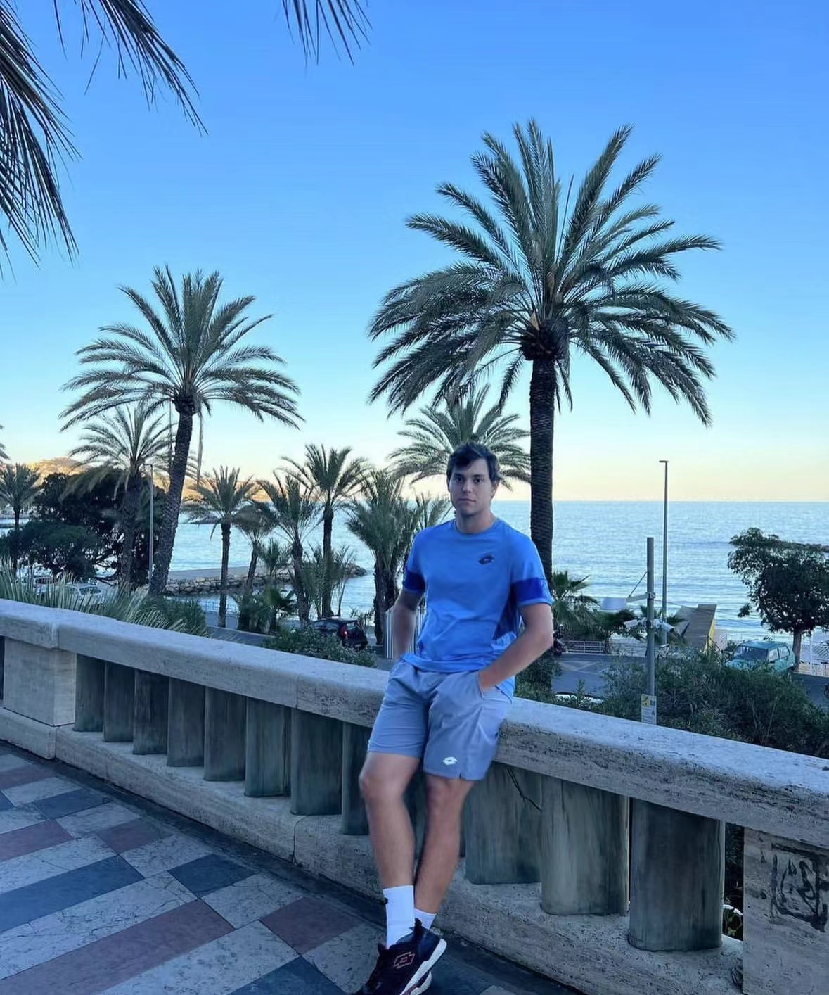 帕维尔·科托夫