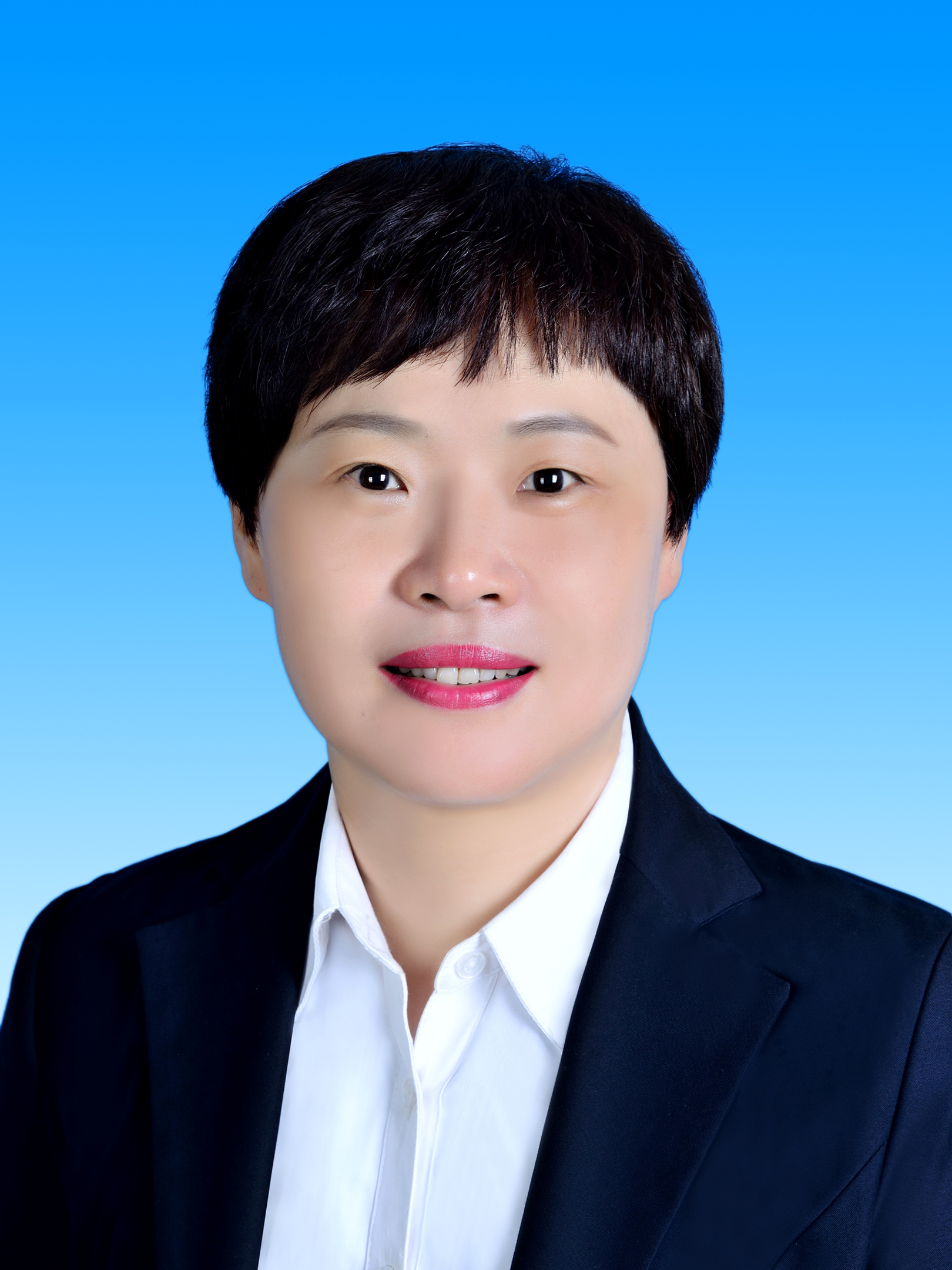  p>王煜,现任陕西省西安市新城区长乐中路街道党工委副书记,政法委员